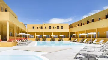 Blu Hotel Laconia Village