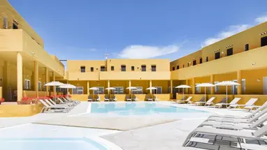 Blu Hotel Laconia Village
