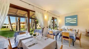 Blu Hotel Laconia Village