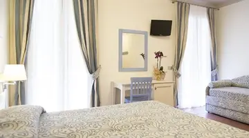 Blu Hotel Laconia Village