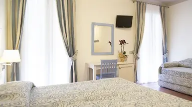 Blu Hotel Laconia Village