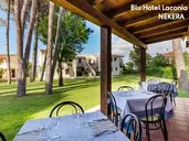 BLU HOTEL LACONIA VILLAGE