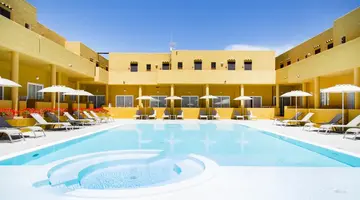 Blu Hotel Laconia Village