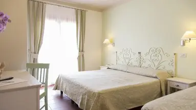 Blu Hotel Laconia Village