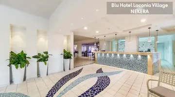 BLU HOTEL LACONIA VILLAGE