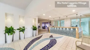 BLU HOTEL LACONIA VILLAGE