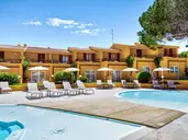 Blu Hotel Laconia Village