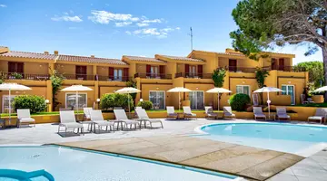 Blu Hotel Laconia Village