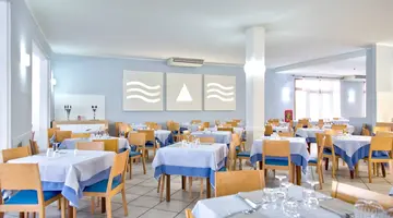 Blu Hotel Laconia Village