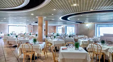 Blu Hotel Laconia Village