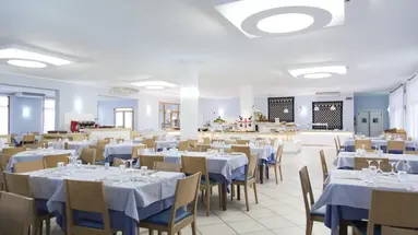 Blu Hotel Laconia Village