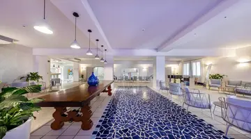 Blu Hotel Laconia Village