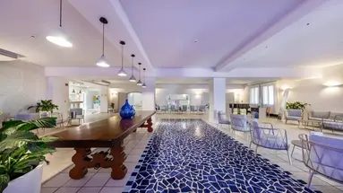 Blu Hotel Laconia Village
