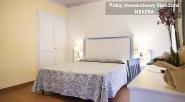 BLU HOTEL LACONIA VILLAGE