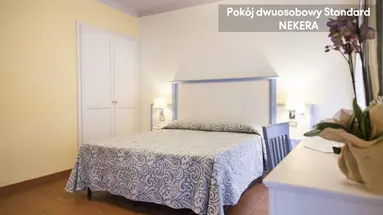 BLU HOTEL LACONIA VILLAGE