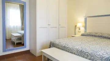 Blu Hotel Laconia Village