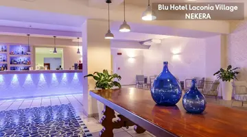 BLU HOTEL LACONIA VILLAGE