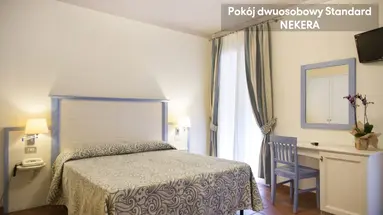 BLU HOTEL LACONIA VILLAGE