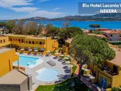 BLU HOTEL LACONIA VILLAGE