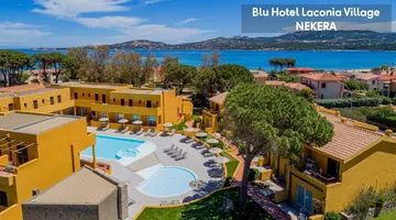 BLU HOTEL LACONIA VILLAGE