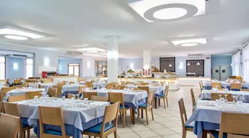 Blu Hotel Laconia Village
