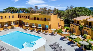Blu Hotel Laconia Village