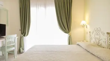 Blu Hotel Laconia Village