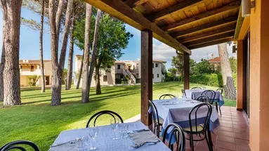 Blu Hotel Laconia Village