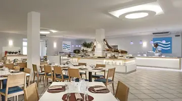 Blu Hotel Laconia Village
