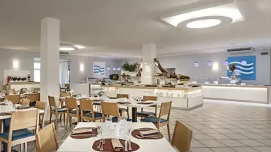 Blu Hotel Laconia Village