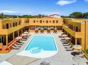 Blu Hotel Laconia Village