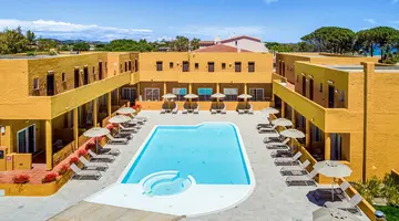 Blu Hotel Laconia Village