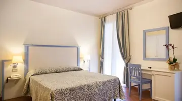Blu Hotel Laconia Village