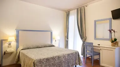 Blu Hotel Laconia Village