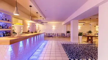 Blu Hotel Laconia Village