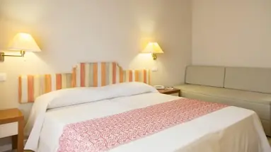 Blu Hotel Laconia Village