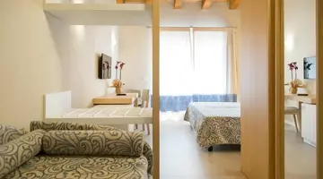 Blu Hotel Laconia Village