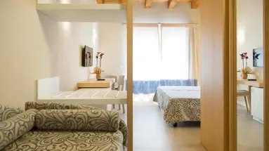Blu Hotel Laconia Village