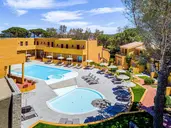 Blu Hotel Laconia Village