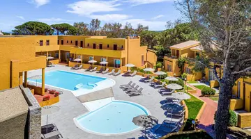Blu Hotel Laconia Village