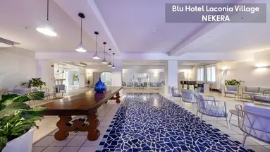 BLU HOTEL LACONIA VILLAGE