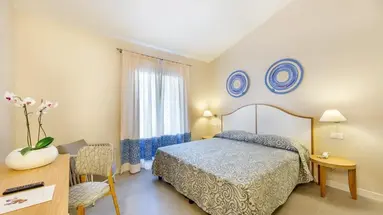 Blu Hotel Laconia Village