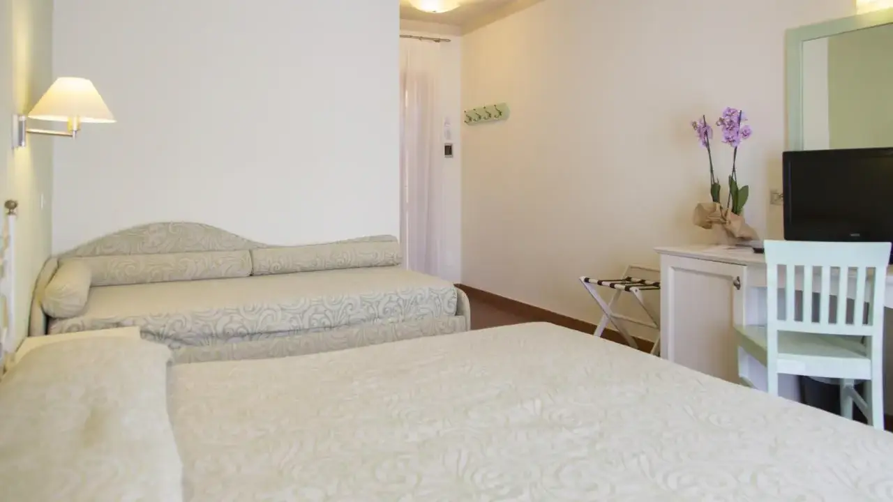 Blu Hotel Laconia Village