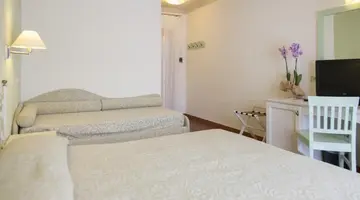 Blu Hotel Laconia Village