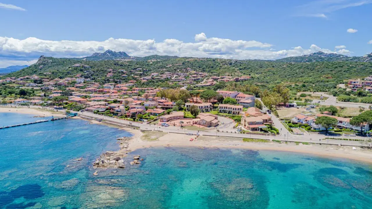 Blu Hotel Laconia Village