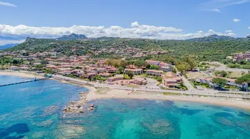 Blu Hotel Laconia Village