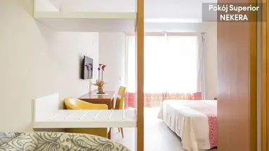 BLU HOTEL LACONIA VILLAGE