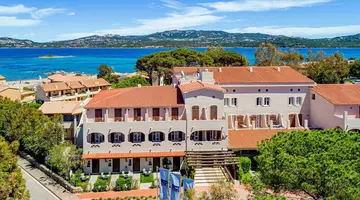 Blu Hotel Laconia Village