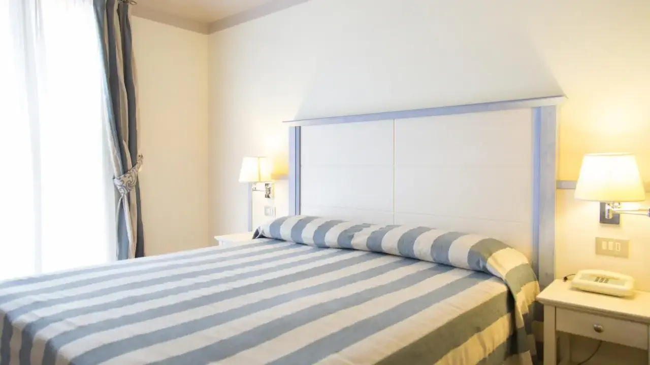 Blu Hotel Laconia Village