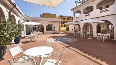 Blu Hotel Laconia Village